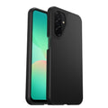 OtterBox React Samsung Galaxy A26 5G (6.7") Case Black - (77-97662),Antimicrobial,DROP+ Military Standard,Raised Edges,7 Years Warranty - Image 1