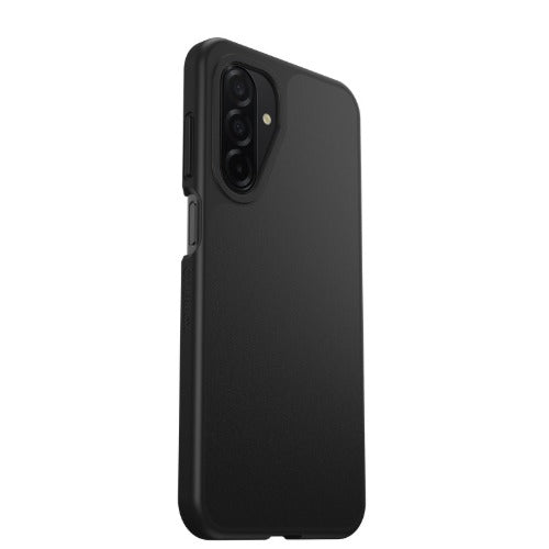 OtterBox React Samsung Galaxy A26 5G (6.7") Case Black - (77-97662),Antimicrobial,DROP+ Military Standard,Raised Edges,7 Years Warranty - Image 2