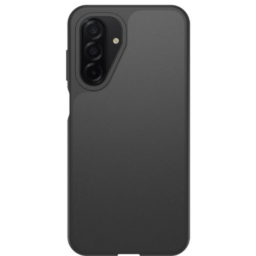 OtterBox React Samsung Galaxy A26 5G (6.7") Case Black - (77-97662),Antimicrobial,DROP+ Military Standard,Raised Edges,7 Years Warranty - Image 4