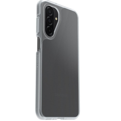 OtterBox React Samsung Galaxy A26 5G (6.7") Case Clear - (77-97665),Antimicrobial,DROP+ Military Standard,Raised Edges,7 Years Warranty - Image 2