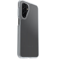 OtterBox React Samsung Galaxy A26 5G (6.7") Case Clear - (77-97665),Antimicrobial,DROP+ Military Standard,Raised Edges,7 Years Warranty - Image 2