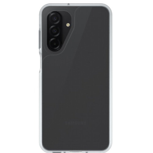 OtterBox React Samsung Galaxy A26 5G (6.7") Case Clear - (77-97665),Antimicrobial,DROP+ Military Standard,Raised Edges,7 Years Warranty - Image 4