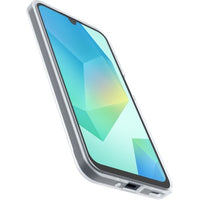 OtterBox React Samsung Galaxy A16 5G/ A16 4G (6.7") Case - Clear (77-97671),Antimicrobial,DROP+ Military Standard,Raised Edges,7 Years Warranty - Image 2