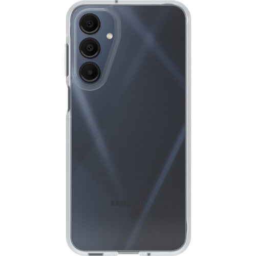 OtterBox React Samsung Galaxy A16 5G/ A16 4G (6.7") Case - Clear (77-97671),Antimicrobial,DROP+ Military Standard,Raised Edges,7 Years Warranty - Image 3