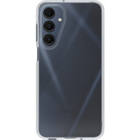 OtterBox React Samsung Galaxy A16 5G/ A16 4G (6.7") Case - Clear (77-97671),Antimicrobial,DROP+ Military Standard,Raised Edges,7 Years Warranty - Image 3