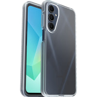 OtterBox React Samsung Galaxy A16 5G/ A16 4G (6.7") Case - Clear (77-97671),Antimicrobial,DROP+ Military Standard,Raised Edges,7 Years Warranty - Image 4