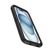 OtterBox Defender MagSafe Apple  iPhone 17e / iPhone 16e / iPhone 15 / iPhone 14 / iPhone 13 (6.1") Case Black - No Retail Packaging ,7 Years Warranty - Image 4