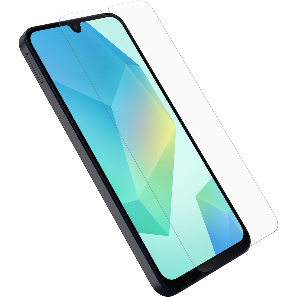OtterBox Glass Samsung Galaxy A17/Galaxy A17 5G/Galaxy A16/Galaxy A16 5G (6.7") Screen Protector Clear - (77-97714), Drop Protection, 2 Years Warranty - Image 4