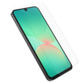OtterBox Glass Samsung Galaxy A26 5G (6.7") Screen Protector Clear - (77-97718), Drop Protection, Anti-Scratch, Flawless Touch, 2 Years Warranty - Image 1