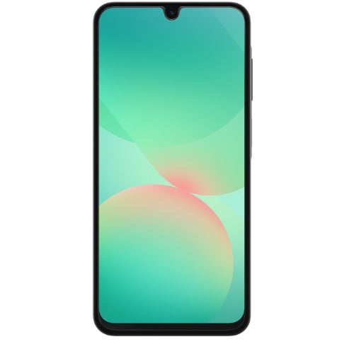 OtterBox Glass Samsung Galaxy A26 5G (6.7") Screen Protector Clear - (77-97718), Drop Protection, Anti-Scratch, Flawless Touch, 2 Years Warranty - Image 2