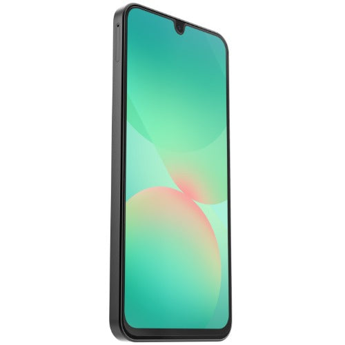 OtterBox Glass Samsung Galaxy A26 5G (6.7") Screen Protector Clear - (77-97718), Drop Protection, Anti-Scratch, Flawless Touch, 2 Years Warranty - Image 3