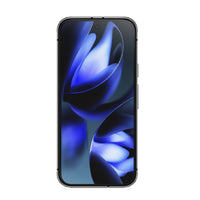 OtterBox React Google Pixel 9A 5G (6.3") Case Black - (77-97759), Antimicrobial, DROP+ Military Standard, Hard Case, Soft Grip,7 Years Warranty - Image 2
