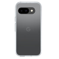 OtterBox React Google Pixel 9A 5G (6.3") Case Clear - (77-97761), Antimicrobial, DROP+ Military Standard, Hard Case, Soft Grip,7 Years Warranty - Image 4