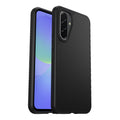 OtterBox React Samsung Galaxy A36 5G (6.7") Case Black - (77-97780),Antimicrobial,DROP+ Military Standard,Raised Edges,7 Years Warranty - Image 1