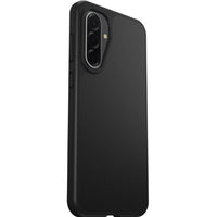 OtterBox React Samsung Galaxy A36 5G (6.7") Case Black - (77-97780),Antimicrobial,DROP+ Military Standard,Raised Edges,7 Years Warranty - Image 2