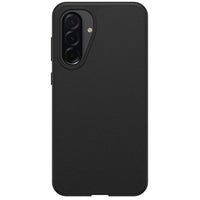 OtterBox React Samsung Galaxy A36 5G (6.7") Case Black - (77-97780),Antimicrobial,DROP+ Military Standard,Raised Edges,7 Years Warranty - Image 4