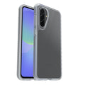 OtterBox React Samsung Galaxy A36 5G (6.7") Case Clear - (77-97785),Antimicrobial,DROP+ Military Standard,Raised Edges,7 Years Warranty - Image 1