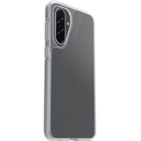 OtterBox React Samsung Galaxy A36 5G (6.7") Case Clear - (77-97785),Antimicrobial,DROP+ Military Standard,Raised Edges,7 Years Warranty - Image 2