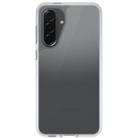 OtterBox React Samsung Galaxy A36 5G (6.7") Case Clear - (77-97785),Antimicrobial,DROP+ Military Standard,Raised Edges,7 Years Warranty - Image 4