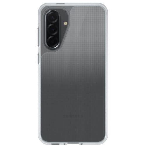 OtterBox React Samsung Galaxy A36 5G (6.7") Case Clear - (77-97785),Antimicrobial,DROP+ Military Standard,Raised Edges,7 Years Warranty - Image 4