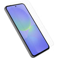OtterBox Glass Samsung Galaxy A37 5G/ A36 5G/ A56 5G (6.7") Screen Protector Clear - (77-97787), Drop Protection, Anti-Scratch, 2 Years Warranty - Image 1