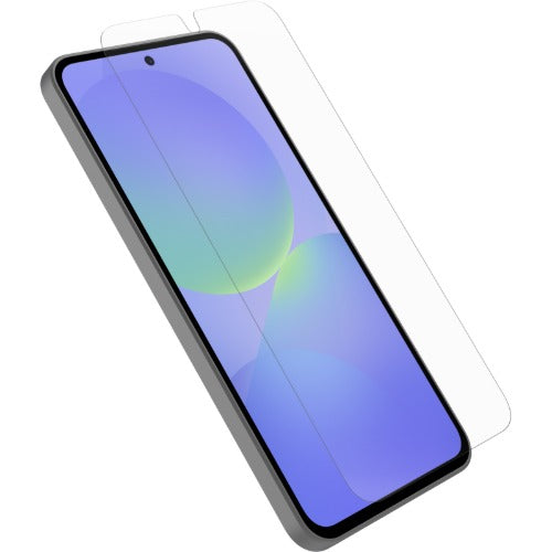 OtterBox Glass Samsung Galaxy A37 5G/ A36 5G/ A56 5G (6.7") Screen Protector Clear - (77-97787), Drop Protection, Anti-Scratch, 2 Years Warranty - Image 1