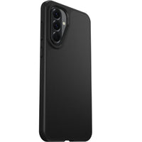 OtterBox React Samsung Galaxy A56 5G (6.7") Case Black - (77-97791),Antimicrobial,DROP+ Military Standard,Raised Edges,7 Years Warranty - Image 2