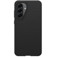 OtterBox React Samsung Galaxy A56 5G (6.7") Case Black - (77-97791),Antimicrobial,DROP+ Military Standard,Raised Edges,7 Years Warranty - Image 4