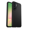 OtterBox React Samsung Galaxy A56 5G (6.7") Case Black - (77-97791),Antimicrobial,DROP+ Military Standard,Raised Edges,7 Years Warranty - Image 1