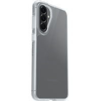 OtterBox React Samsung Galaxy A56 5G (6.7") Case Clear - (77-97796),Antimicrobial,DROP+ Military Standard,Raised Edges,7 Years Warranty - Image 2