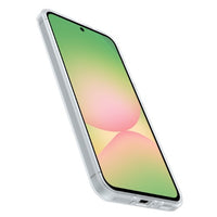 OtterBox React Samsung Galaxy A56 5G (6.7") Case Clear - (77-97796),Antimicrobial,DROP+ Military Standard,Raised Edges,7 Years Warranty - Image 3