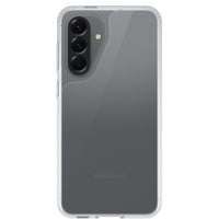 OtterBox React Samsung Galaxy A56 5G (6.7") Case Clear - (77-97796),Antimicrobial,DROP+ Military Standard,Raised Edges,7 Years Warranty - Image 4