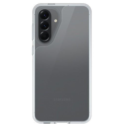 OtterBox React Samsung Galaxy A56 5G (6.7") Case Clear - (77-97796),Antimicrobial,DROP+ Military Standard,Raised Edges,7 Years Warranty - Image 4