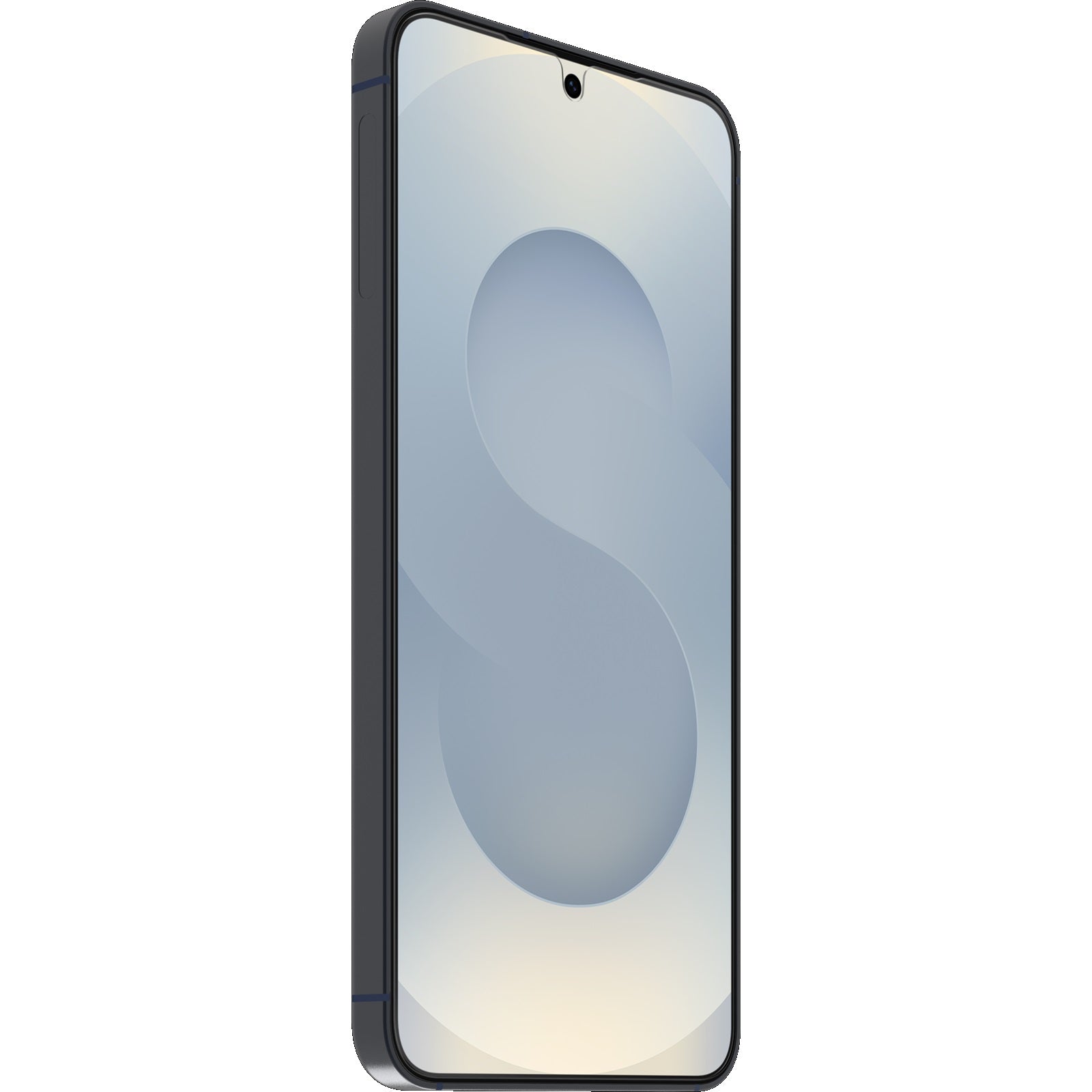 OtterBox Premium Glass Samsung Galaxy S25 5G / Galaxy S24 5G (6.2") Screen Protector Clear - (77-97840), DROP+ 3ft Protection, 7 Years Warranty - Image 3