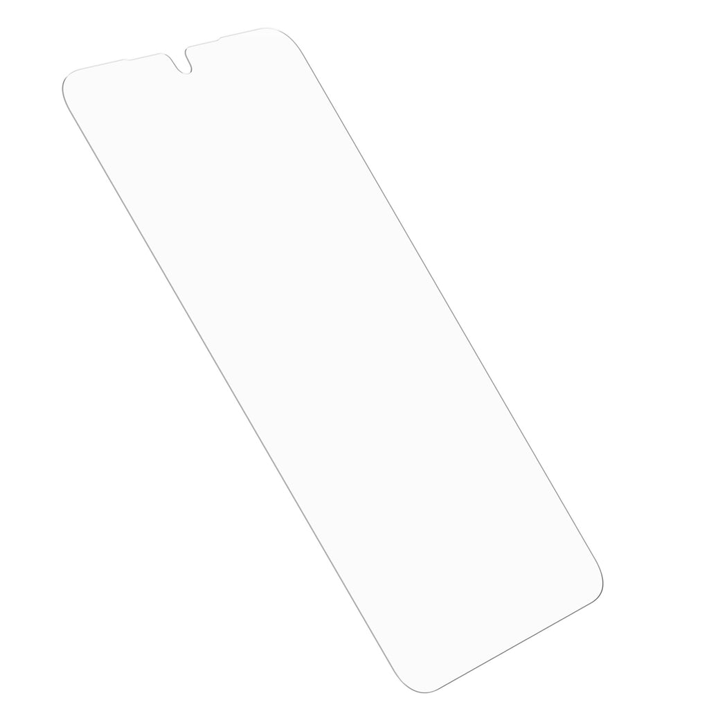 OtterBox Premium Glass Samsung Galaxy S25 5G / Galaxy S24 5G (6.2") Screen Protector Clear - (77-97840), DROP+ 3ft Protection, 7 Years Warranty - Image 4