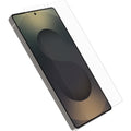 OtterBox Premium Glass Samsung Galaxy S25 Ultra 5G (6.9") Screen Protector Clear- DROP+3ft Protection ,Scratch Protection,2Years Warranty - Image 1