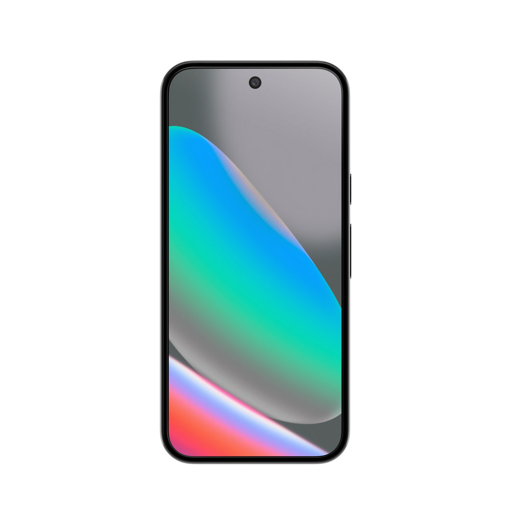 OtterBox Premium Glass Google Pixel 10/Pixel 10 Pro -Screen Protector Clear (77-98025), DROP+ 3ft Protection, 9H Hardness, 2 Years Warranty - Image 2