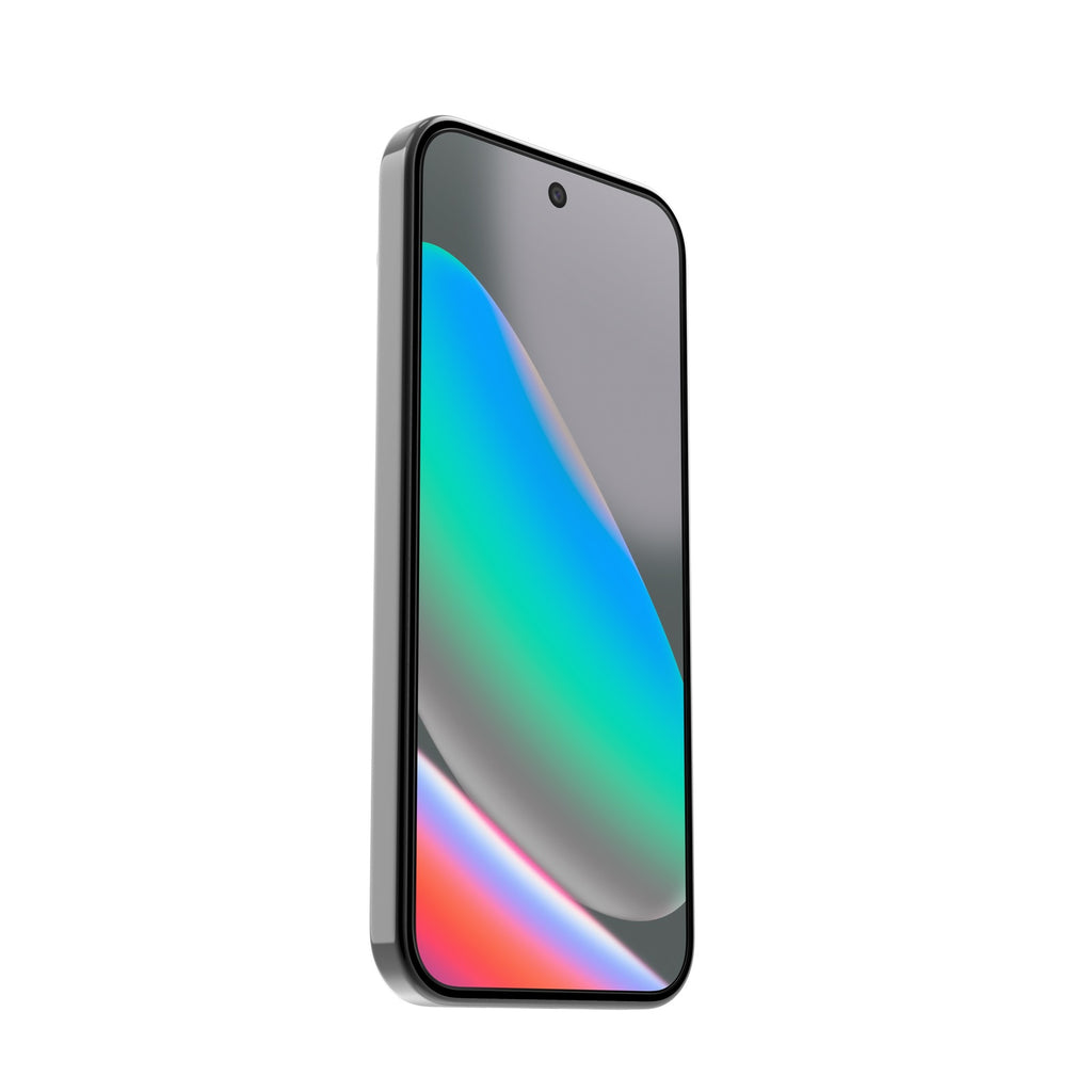 OtterBox Premium Glass Google Pixel 10/Pixel 10 Pro -Screen Protector Clear (77-98025), DROP+ 3ft Protection, 9H Hardness, 2 Years Warranty - Image 3