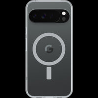 OtterBox Symmetry Clear Magnets Google Pixel 10/Pixel 10 Pro - Case Clear (77-98095), DROP+ 3X Military Standard, 7 Years Warranty - Image 3