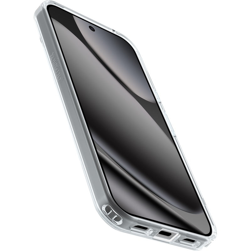 OtterBox Symmetry Clear Magnets Google Pixel 10/Pixel 10 Pro - Case Clear (77-98095), DROP+ 3X Military Standard, 7 Years Warranty - Image 4
