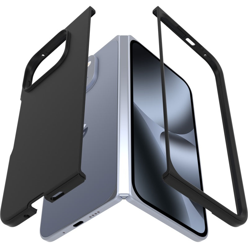 OtterBox Thin Flex Magnets Google Pixel 10 Pro Fold - Case Black (77-98097), Drop + Military Standard, Ultra-Slim, 7 Years Warranty - Image 2