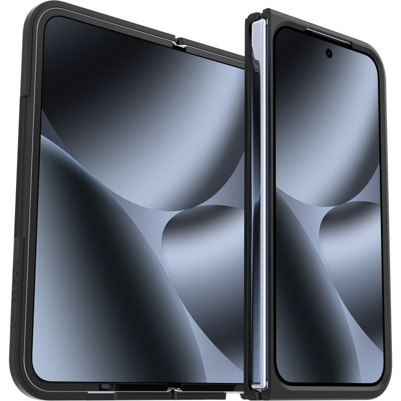 OtterBox Thin Flex Magnets Google Pixel 10 Pro Fold - Case Black (77-98097), Drop + Military Standard, Ultra-Slim, 7 Years Warranty - Image 1