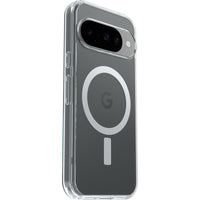 OtterBox Symmetry Clear Magnets Google Pixel 10 Pro XL - Case Clear (77-98142), DROP+ 3X Military Standard, 7 Years Warranty - Image 2