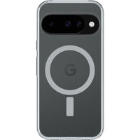 OtterBox Symmetry Clear Magnets Google Pixel 10 Pro XL - Case Clear (77-98142), DROP+ 3X Military Standard, 7 Years Warranty - Image 3