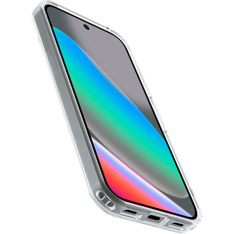 OtterBox Symmetry Clear Magnets Google Pixel 10 Pro XL - Case Clear (77-98142), DROP+ 3X Military Standard, 7 Years Warranty - Image 4