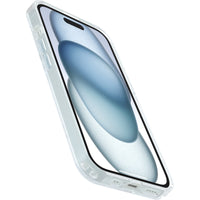 OtterBox Symmetry Clear MagSafe Apple iPhone 17e /  iPhone 16e / iPhone 15 / iPhone 14 / iPhone 13 (6.1") Case Clear - (77-98189), 7 Years Warranty - Image 4