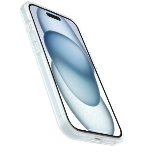 OtterBox Symmetry Clear MagSafe Apple iPhone 17e /  iPhone 16e / iPhone 15 / iPhone 14 / iPhone 13 (6.1") Case Clear No Retail Packaging,7 Years Warra - Image 3
