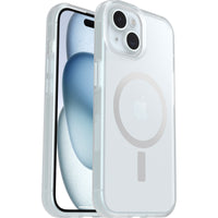 OtterBox React MagSafe Apple iPhone 17e /  iPhone 16e / iPhone 15 / iPhone 14 / iPhone 13 (6.1") Case Clear - (77-98201),7 Years Warranty - Image 5