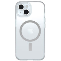OtterBox React MagSafe Apple iPhone 17e /  iPhone 16e / iPhone 15 / iPhone 14 / iPhone 13 (6.1") Case Clear - (77-98201),7 Years Warranty - Image 4