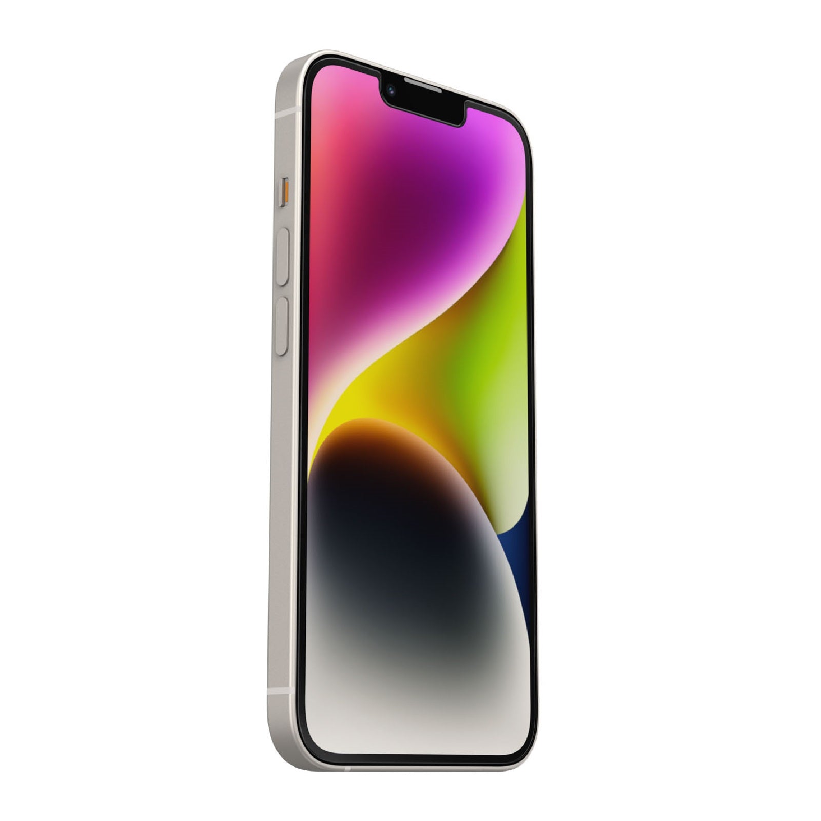 OtterBox Glass Apple iPhone 17e / iPhone 16e / iPhone 14 / iPhone 13 / iPhone 13 (6.1") Screen Protector Clear No Retail Packaging , 2 Years Warra - Image 3